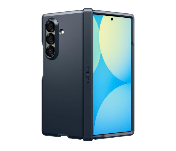 Spigen Tough Armor Pro Mag Magsafe do Samsung Galaxy Z Fold 7 Metal - 1347827 - zdjęcie 2